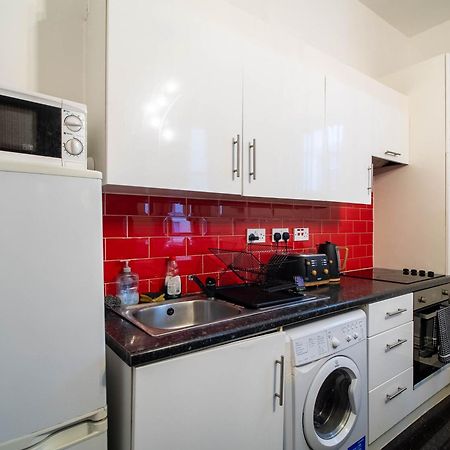 Cosyglam Apartment City Centre Шефилд Екстериор снимка