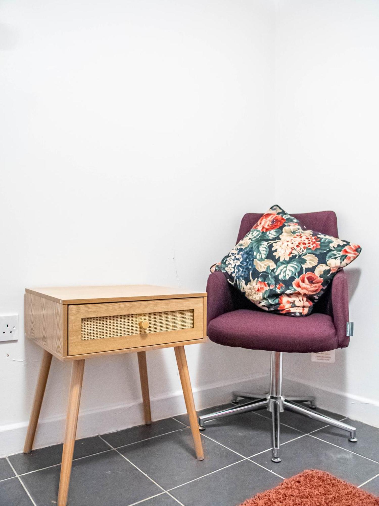 Cosyglam Apartment City Centre Шефилд Екстериор снимка