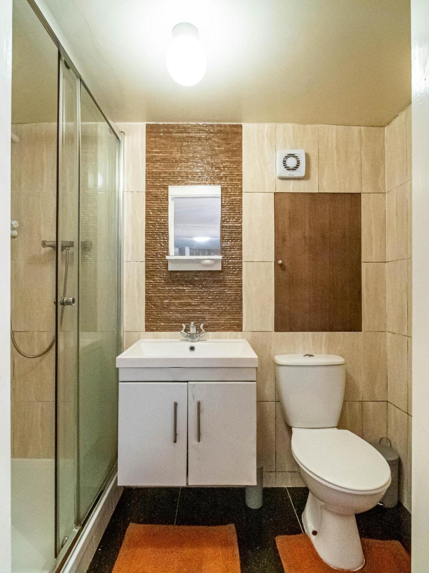 Cosyglam Apartment City Centre Шефилд Екстериор снимка